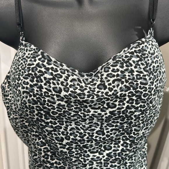 Camisole print - Picture 2 of 4